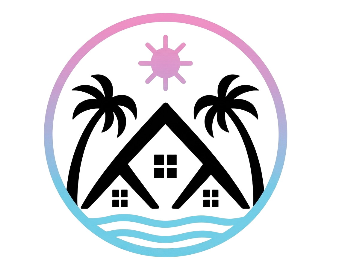 Logo Reinigungsservice an der Ostsee